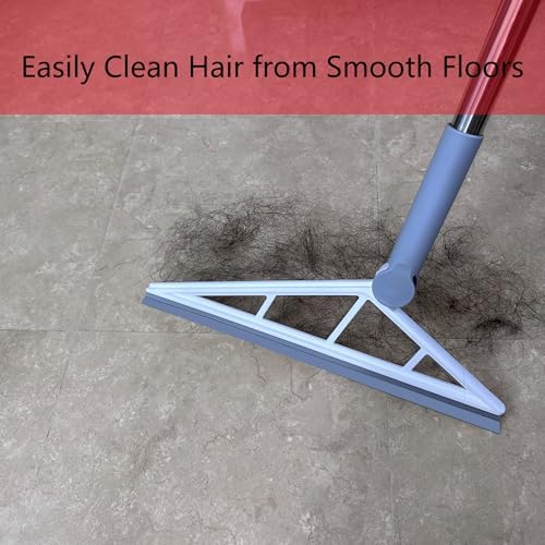 Silicone Air Broom Sweeper Squeegee - Image 4