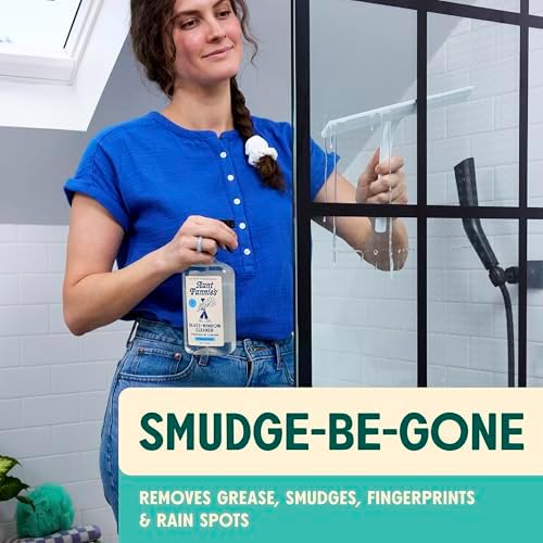Aunt Fannie's Whole Home Cleaning Bundle, 5 Pieces - Image 5