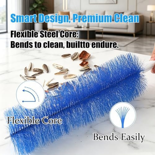 Bendable Microfiber Head - Image 3