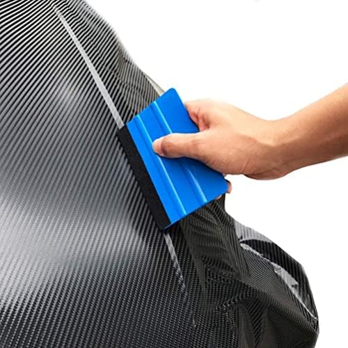 Gebildet 8Pcs Blue Squeegee 4 Inch - Image 4