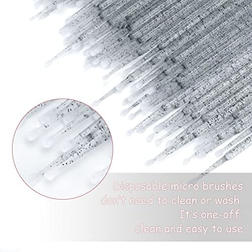 G2PLUS Micro Swabs - Image 4