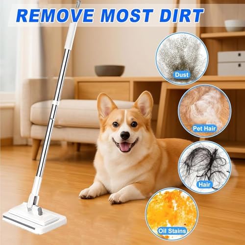 Snap Grip Mini Mop - Image 5