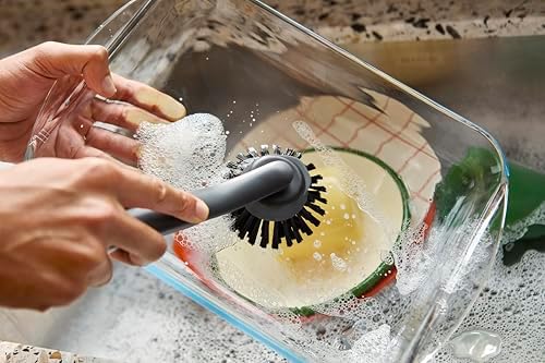 Joseph Joseph SinkTech Dish Brush - Image 3
