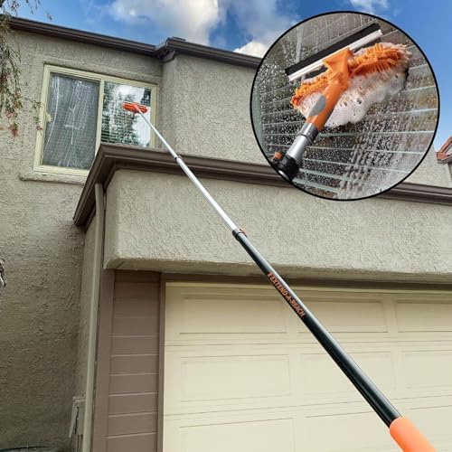 5-24 ft Window Washing Kit - Image 4