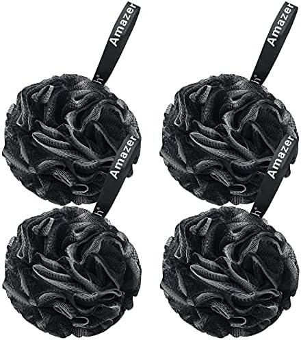 AmazerBath Loofah Sponge 75g/Piece, Loofah by AmazerBath