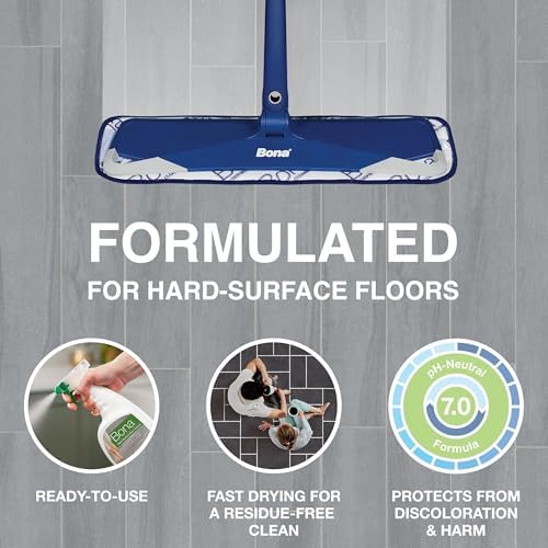 Bona® Multi-Surface Floor Cleaner Spray - Image 2
