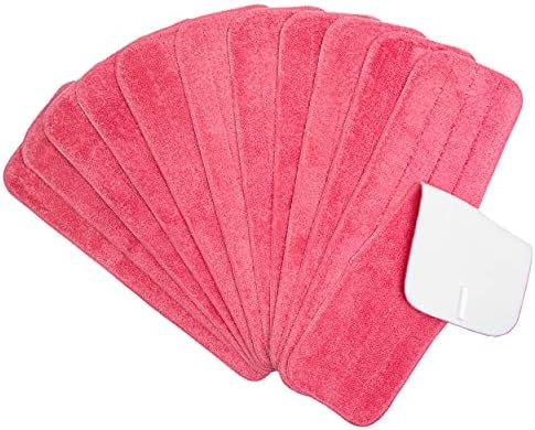Arkwright Spray Mop Replacement Pads by Arkwright