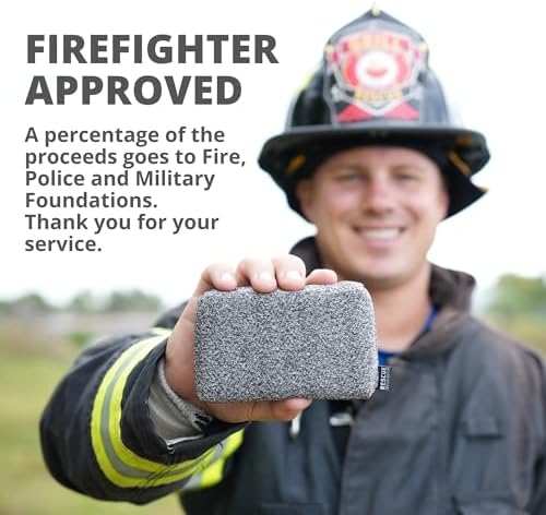 Grill Rescue Forever Sponge 5 Pack - Image 6