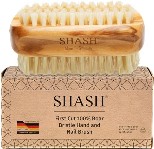 SHASH Made in Germany by SHASH