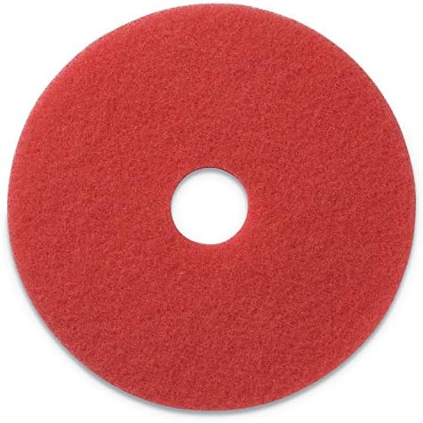 Americo 404420 Buffing Pads, 20-Inch Diameter by Americo