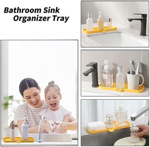 MicoYang Silicone Soap Dish - Image 4