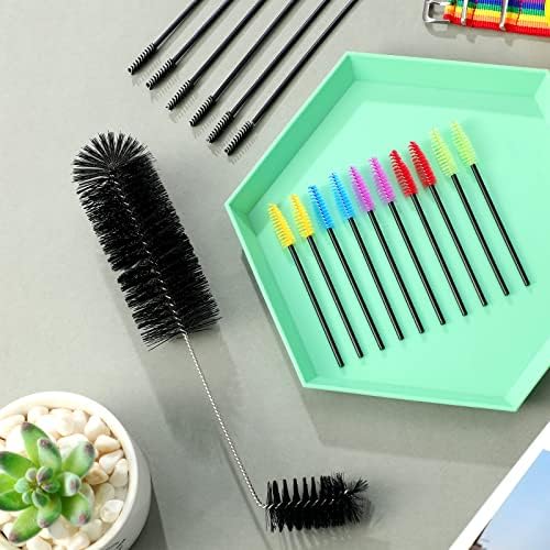 Hummingbird Feeder Cleaning Brush, 19 Pieces 3 Size - Image 6