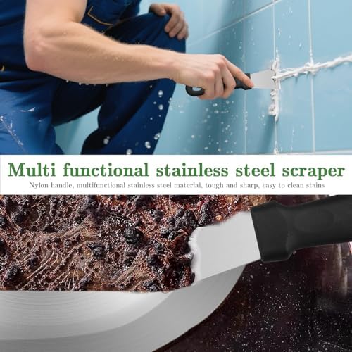Crevice Cleaning Brush - Image 4