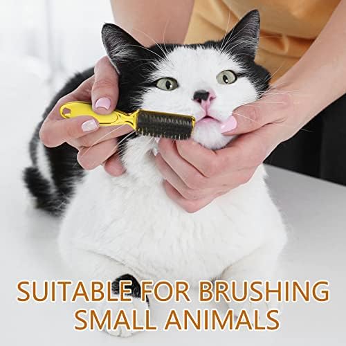 Patelai 12 Pcs Nail Clipper Brush - Image 5
