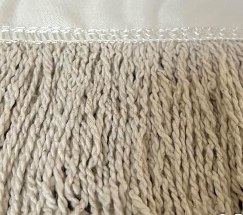 Ultimate Dust Mop Kit: Industrial-Grade Performance, Heavy-Duty Frame, - Image 6