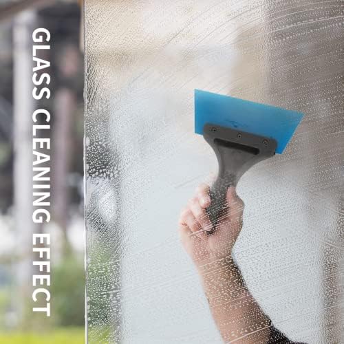 3 Pack Tint Squeegee, Small Squeegee - Image 5