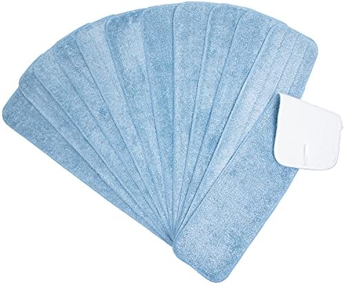 Arkwright Spray Mop Replacement Pads by Arkwright