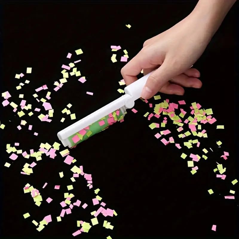 6pcs Reusable lint Roller, Reusable Foldable Portable Clothes Washing Carpet - Image 4