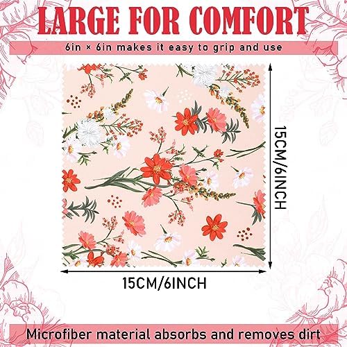 Sinmoe 20 Pcs Microfiber Cleaning Cloth - Image 6