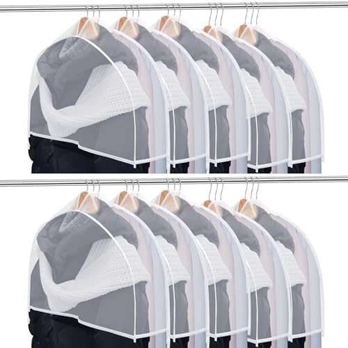 Patelai 16 Pcs 4''gusseted Shoulder Covers by Patelai