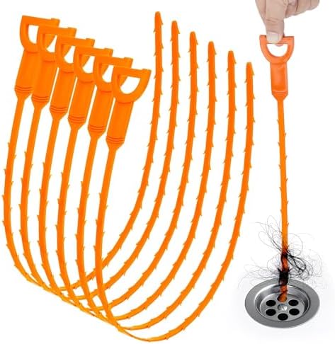Drain Snake Clog Remover by Unknown