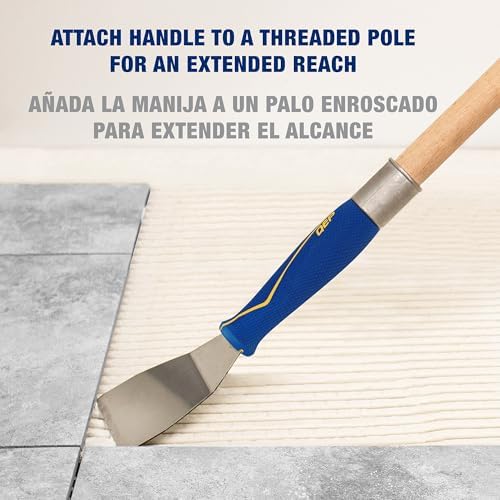 QEP Chisel Scraper - Image 5