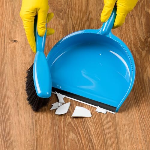 LIFKOME Dustpan Replacement Edge Strip 11. Dustpan Lip Replacement - Image 3