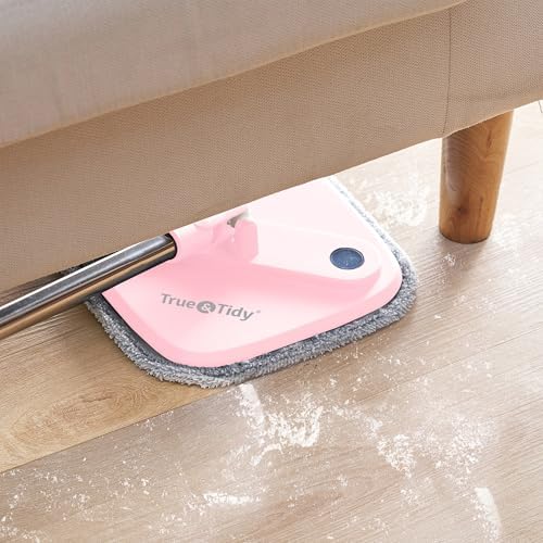True & Tidy Mop and Bucket System - Image 2