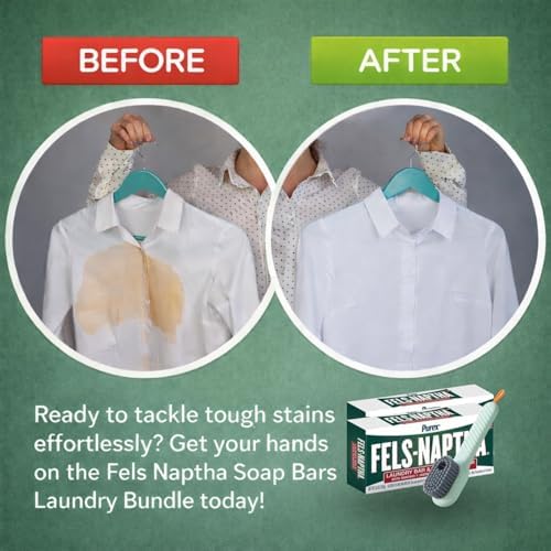 AMSY Stain Remover Cloths Laundry Bundle Multifunctional Stain Remover Brush - Image 4