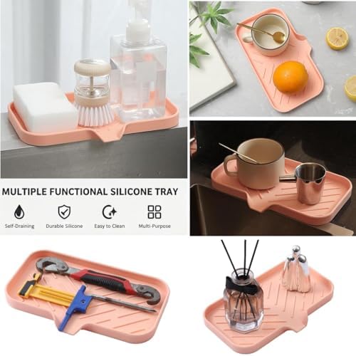 MicoYang Silicone Soap Dish - Image 5
