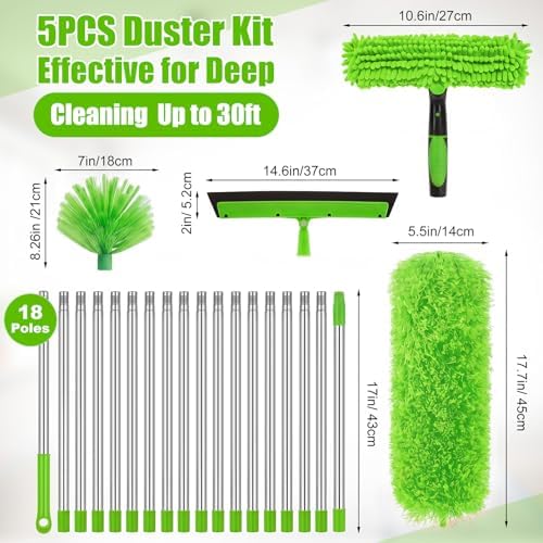 30 Feet High Reach Duster Kit - Image 2