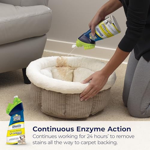 Bissell Woolite Pet Urine Eliminator - Image 6
