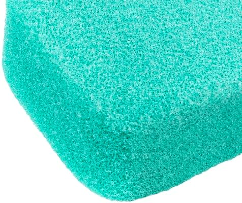 QEP 70020-18 Epoxy Grout Sponge 7" x 5" x 2-1/2" Teal Color - Image 3