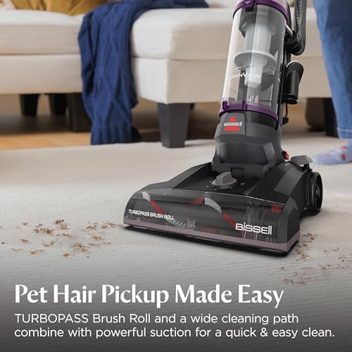Bissell CleanView Upright Vacuum - Image 6