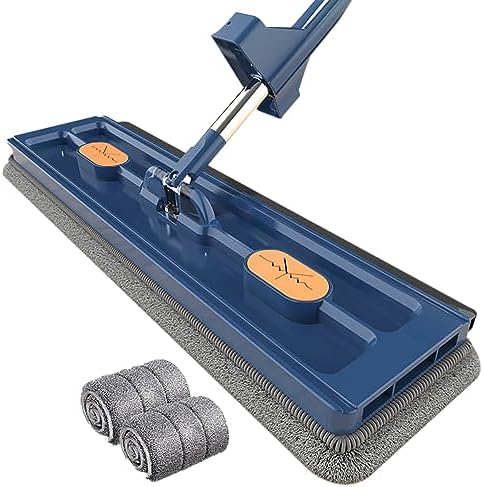New 2024 Ultra-Fine Fiber Mop by Luoxinseh
