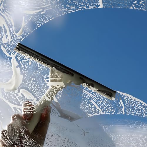 Premium Silicone Squeegee Rubber Replacement - 41in Roll - Image 5