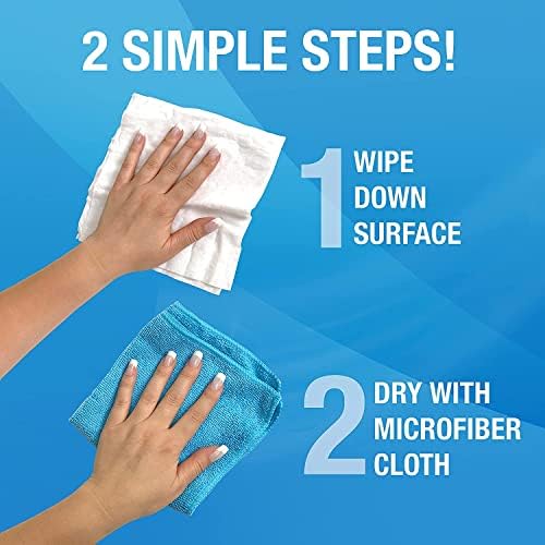 MiracleWipes for Electronics Cleaning - Image 3