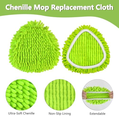 Chenille Mop Heads Replacements - Image 3