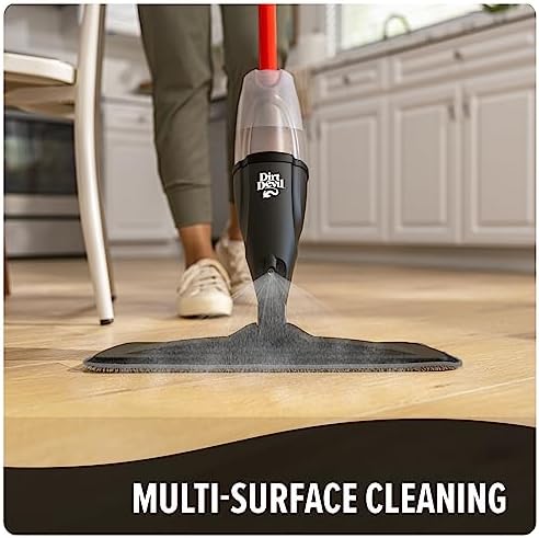 Dirt Devil Spray Mop - Image 6