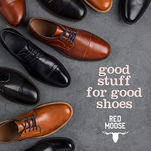 RED MOOSE Boots and Shoe Cream - Image 5