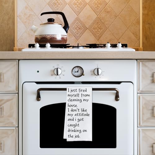 Funny KItchenTowels - Image 5