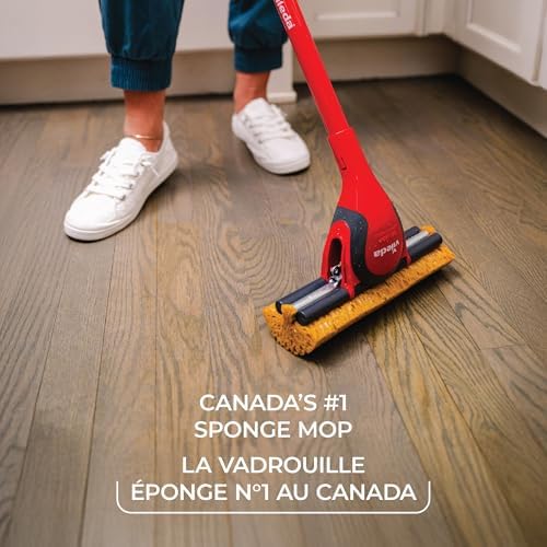 Bee Mop Classic Sponge Refill - Image 2