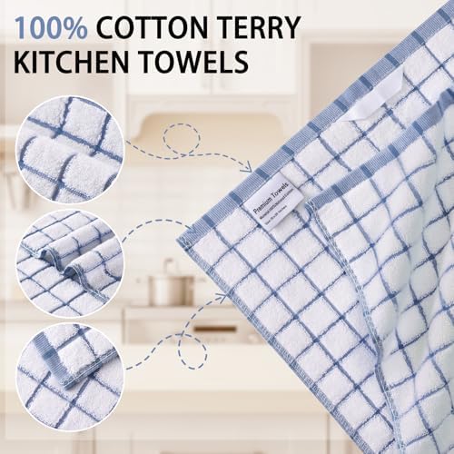 Homaxy Premium Kitchen Towels - Image 4