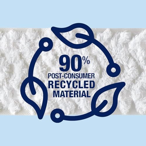Bona Sweeping Pads for Multi-Surface Floors - Image 2