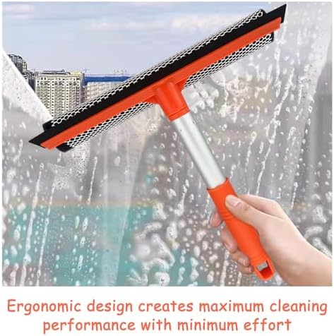 Shower Squeegee Window Squeegee Cleaner - Image 7