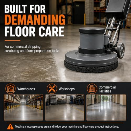 437.071 Floor Scrubber Pads - Image 6