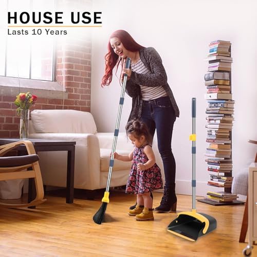 2 Pack is More economical, Brooms - Image 6