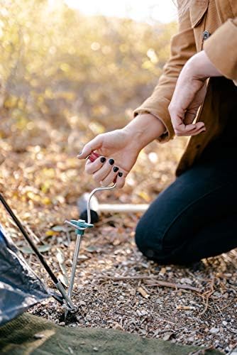 Stansport Tent Essentials Kit - Image 4