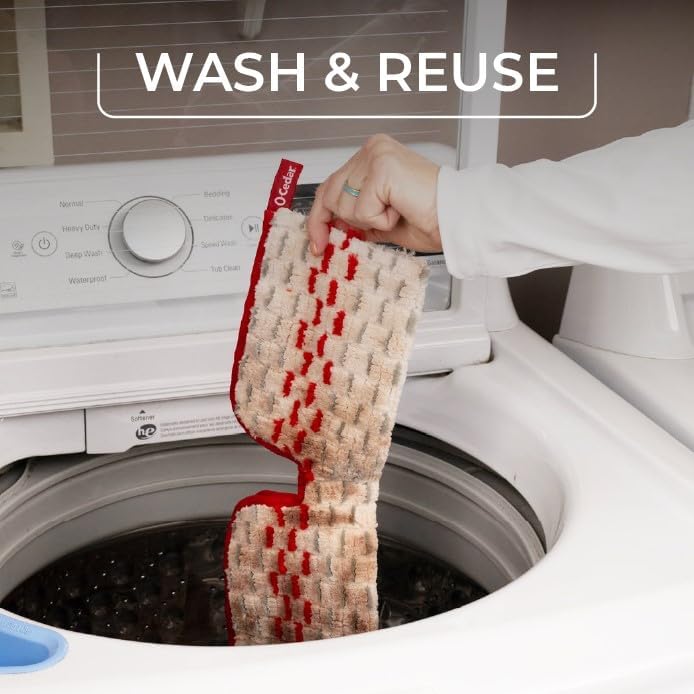 O-Cedar ProMist MAX Washable Refill - Image 6