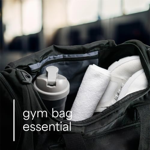 S&T INC. Microfiber Gym Towels, 6 Pack - Image 3